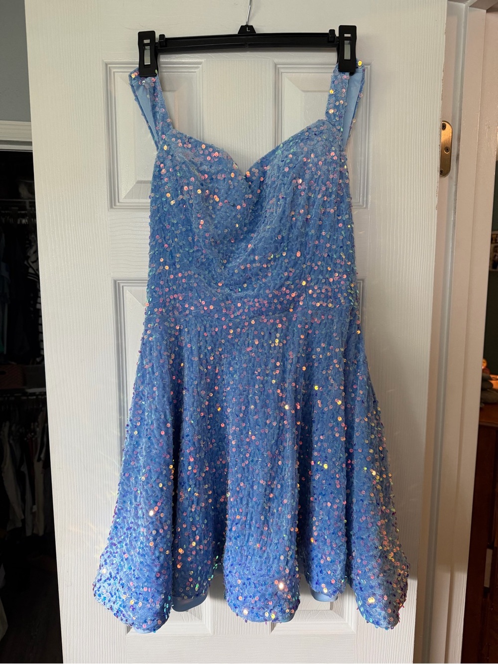 Homecoming Dress Size 4
